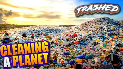 CLEANING Up The Planet