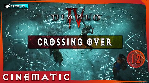 Crossing Over | Diablo 4 Beta Cinematic