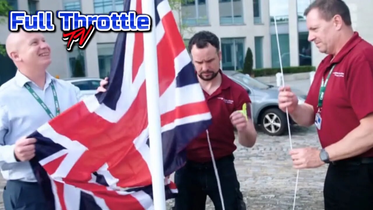 British Airways 24/7 | S01E04