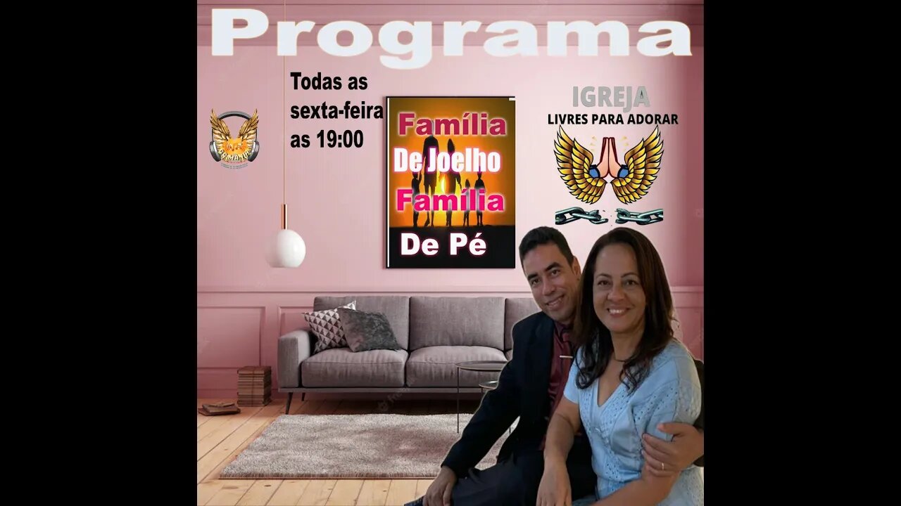 PROGRAMA #FAMÍLIA DE #JOELHO #FAMÍLIA DE #PÉ