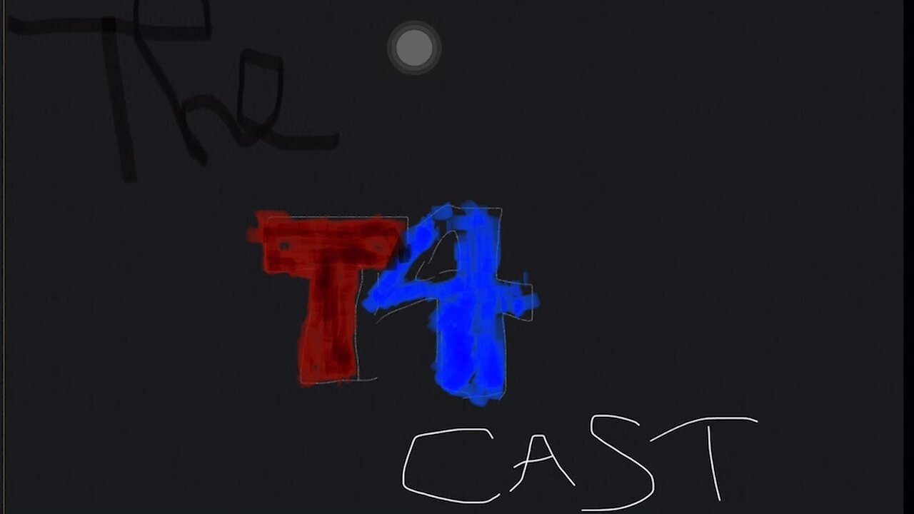 The T4Cast Ep. 42: Jury Duty