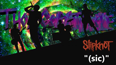 WRATHAOKE - SlipKnot - (sic) (Karaoke)