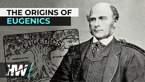 THE ORIGINS OF EUGENICS