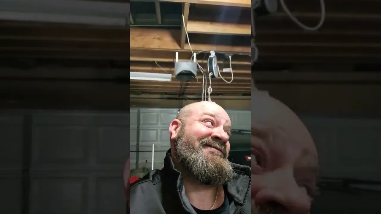 Such Relief!