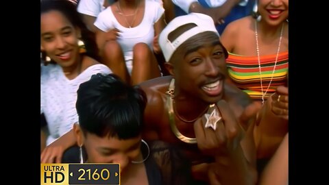 @2Pac x Digital Underground: I Get Around (EXPLICIT) [UP.S 5K] (1993)