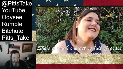 Dear Mama By Mandi Fisher Featuring You Reaction