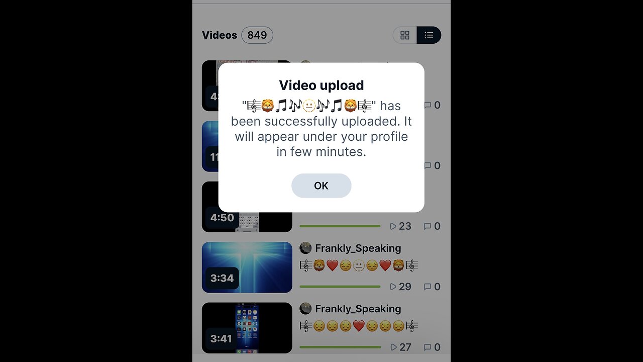 🎼🦁❤️😔🫥😔❤️🦁🎼