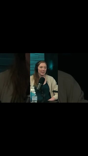 Feminist TRIES To Justify Onlyfans