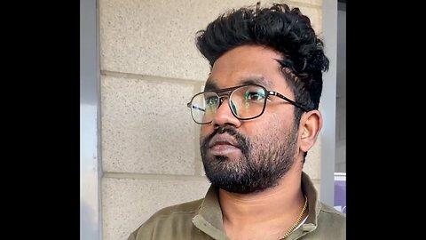 Scott Irudayaraj, Cambourne 16/4/24