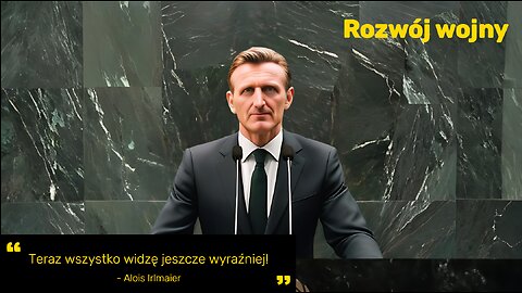 Alois Irlmaier o początku WWIII i rozwoju