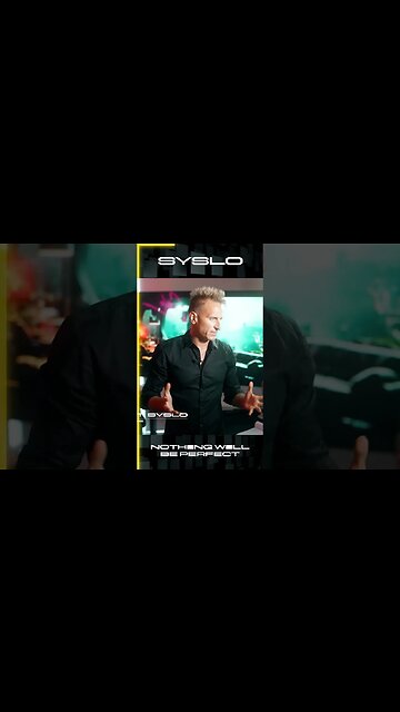 Nothing will ever be perfect | Robert Syslo Jr. #shorts #facebookmarketing #facebookleads