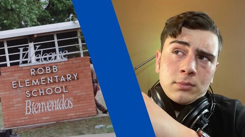 TIMELINE OF TEXAS SHOOTER