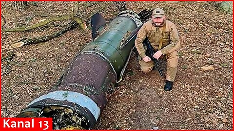 Russia studying captured intact US ATACMS missile guidance system
