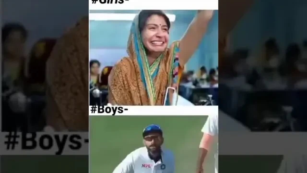 virat anushka status || virat anushka funny memes