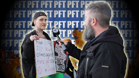 We Need To Talk About “Offending” Transgender People…