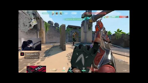 CASUAL ACE