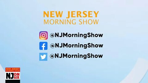 New Jersey Morning Show - September 17, 2021