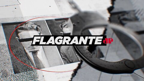 DELEGADO ANALISA EXECUÇÃO DE MÉDICOS/ COBRADOR MORTO/ NOVA CRACOLÂNDIA | FLAGRANTE JP - 07/10/2023