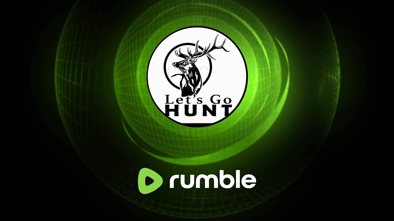 Let's Go Hunt Live Ep. 099