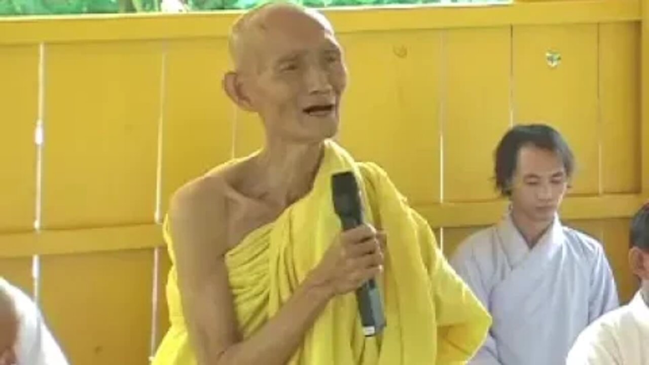 SƯ GIÁC KHANG GIẢNG NIỆM PHẬT 08 N30-9-2010ÂL P1