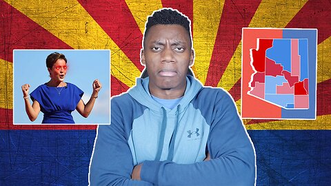 Arizona Fights Back | The George Show