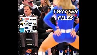 The Twitter Files Part Two - Twitter's Secret Blacklists - Bari Weiss