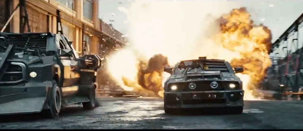 Death Race 3