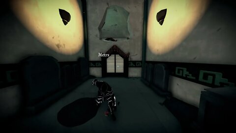 Aragami Pt.11-Breaking Elemental seals