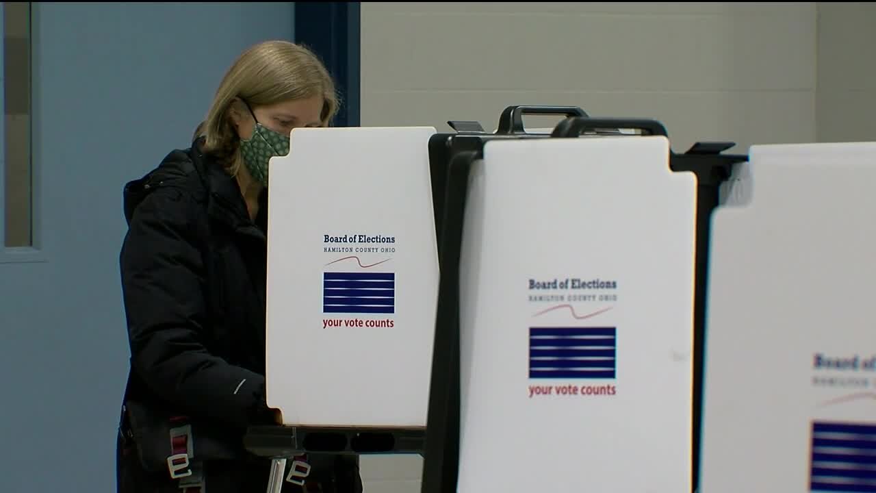 Analyzing 2021 election results in the Tri-State