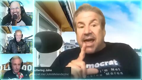 Stuttering John Gets TROLLED By His "FANS"