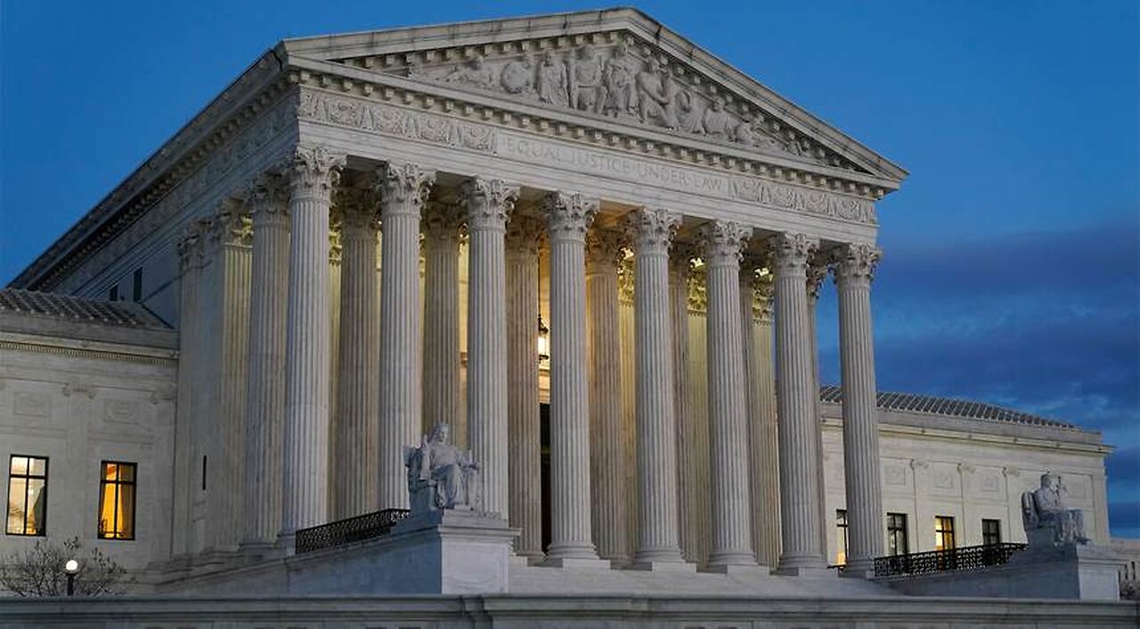 Supreme Court Rules 'Home Equity Theft' Is Theft Even When Your County Government Does It