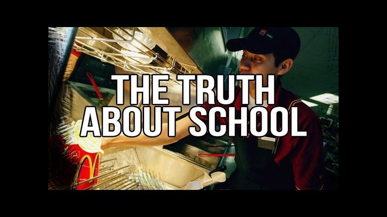 The Truth about School