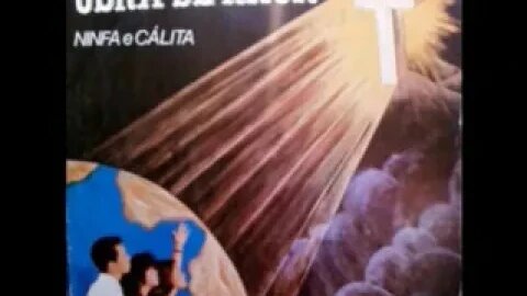 Ninfa e Cálita atalaia play back