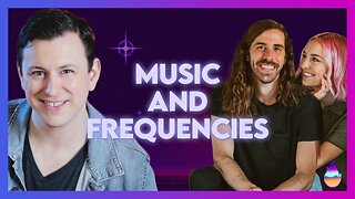 Phil & Angela Lamb: Music And Frequencies | Oct 24 2024