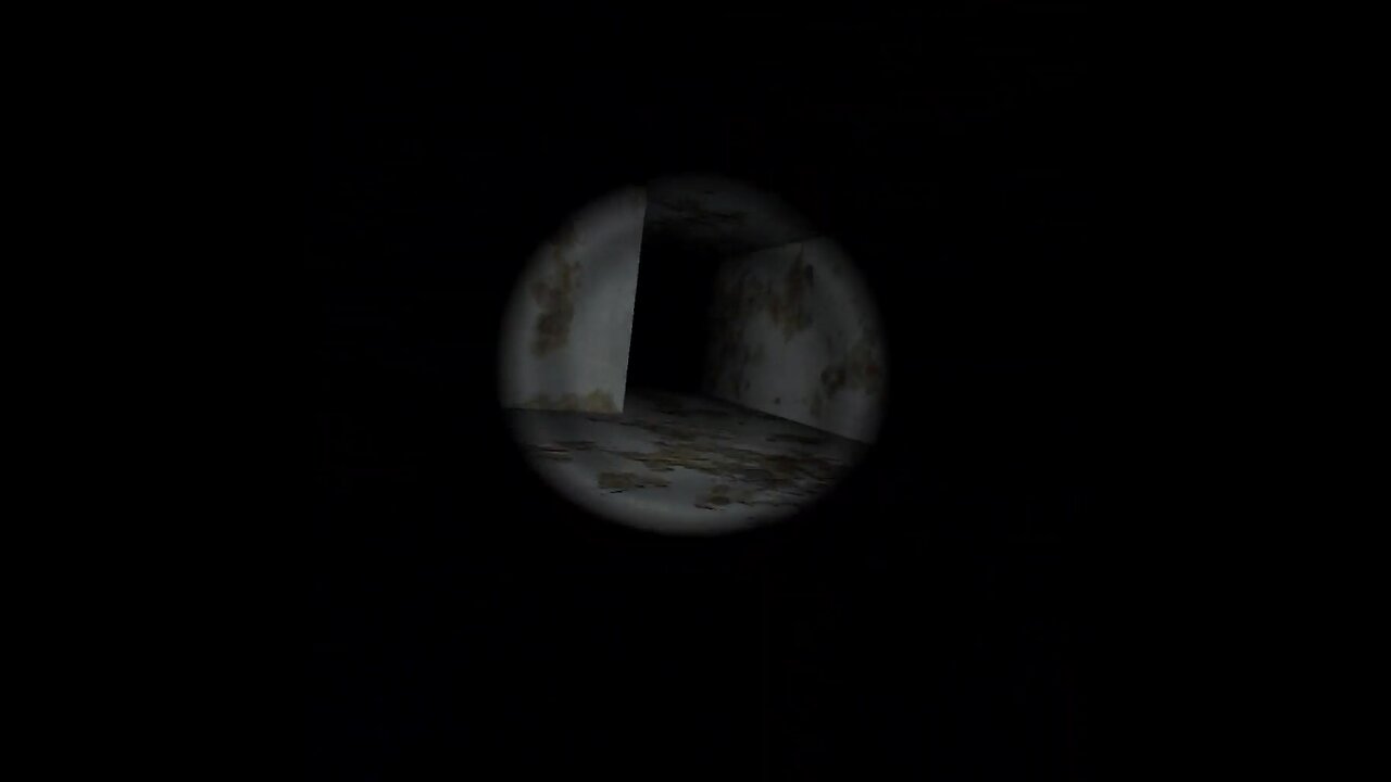 This game is cursed