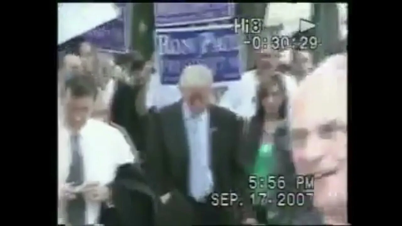 Ron Paul 2008