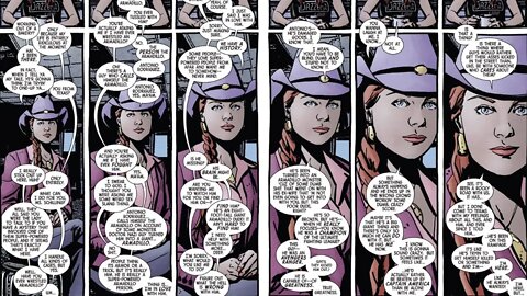 Can #COMICSGATE afford NOT to use editors?