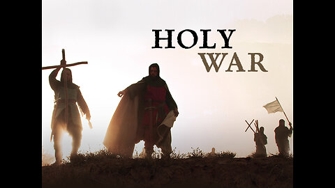 The Holy War