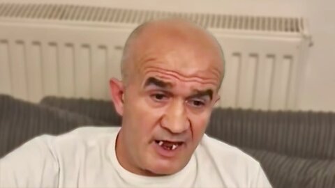 Ferruh Atlas, Blackpool 9/6/23