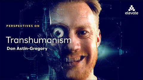 Transhumanism