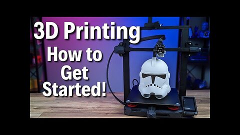 Beginners Guide To 3D Printers In 2023