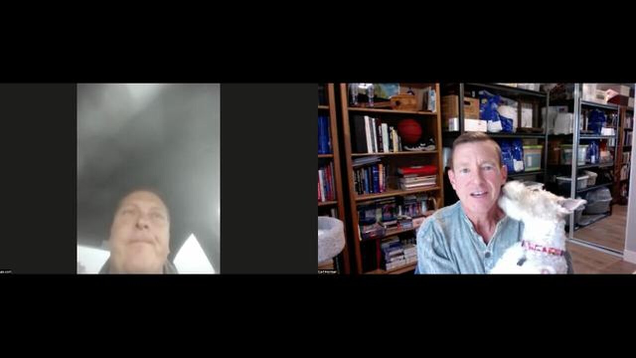 Need to Know News (15 November 2023) with Carl Herman & Chris Weinert