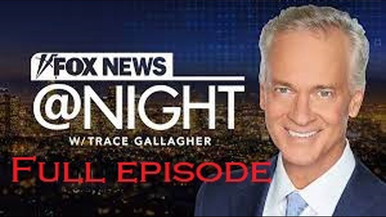 Fox News @ Night - Full episode - Wednesday, February 28