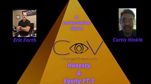 Honesty & Equity (Part 3)