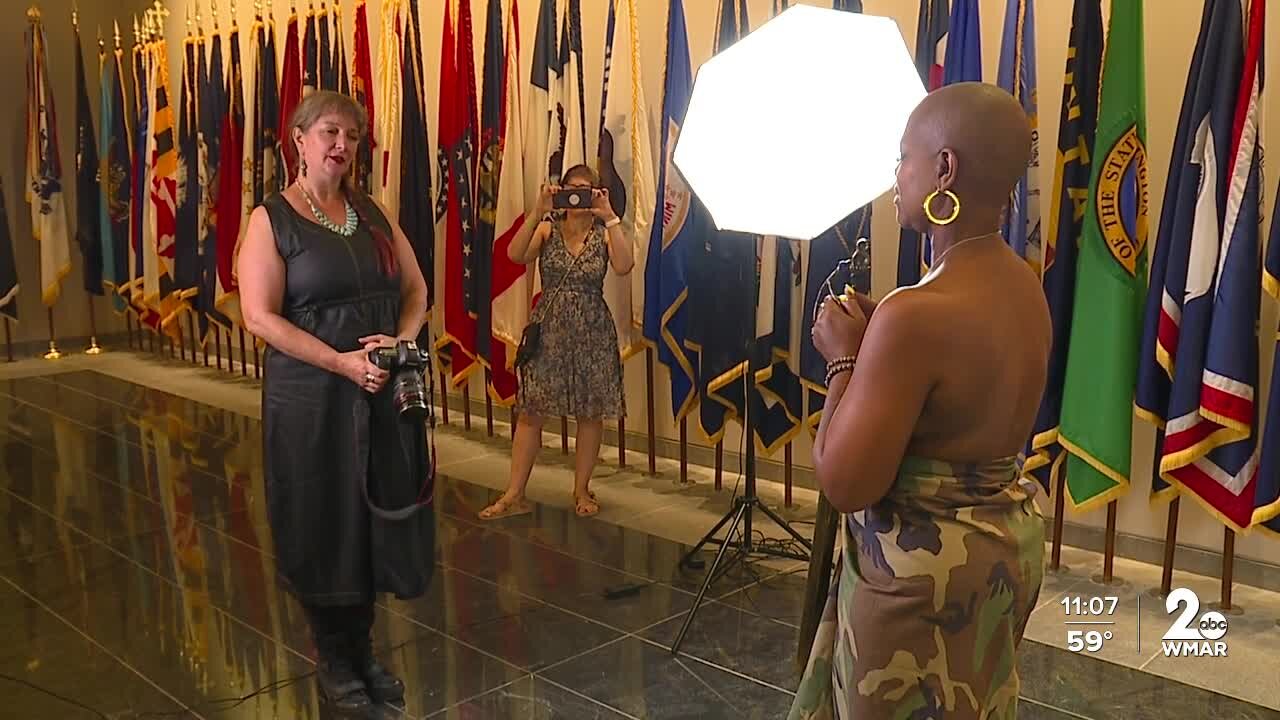 'The Grace Project': A look inside the Athena Division