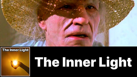 The Inner Light - Jay Chattaway