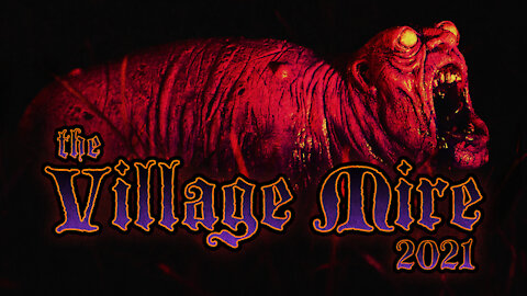 Halloween Yard Haunt | Village Mire 2021