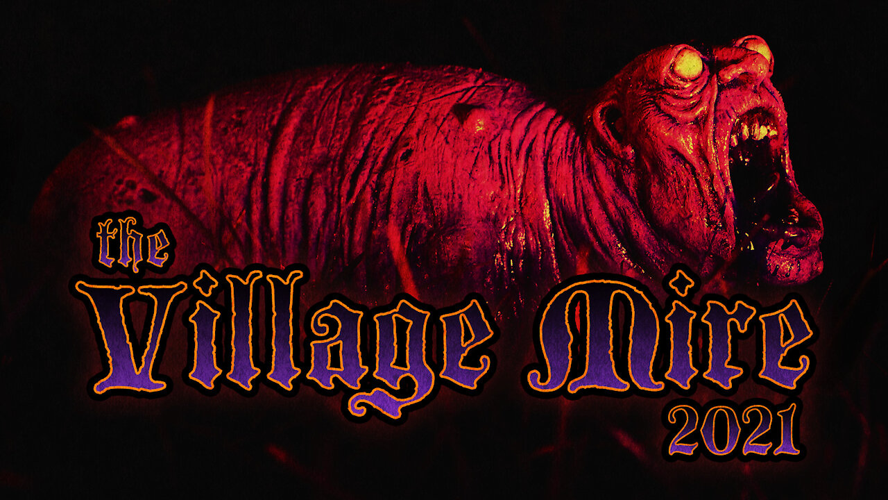 Halloween Yard Haunt | Village Mire 2021