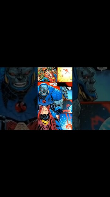 JÁ VENCERAM O SUPERMAN E VOCÊ NÃO SABIA! #shorts