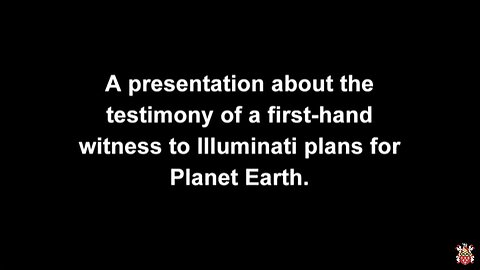 4/15/24 - Israel Vs Iran Was Planned Decades Ago + The China Plandemic And More..